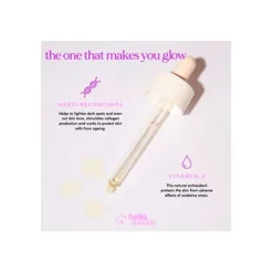 Best Makes You Glow F4 Serums