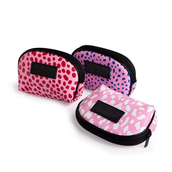 IDC INSTITUTE Neceseres|Hidratantes Faciales<Makeup Bag