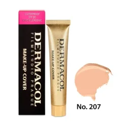 DERMACOL Bases De Maquillaje|Maquillaje Con Protección<Make-Up Cover