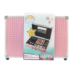 DEEDOO Maletines|Estuches Y Sets<Makeup Suitcase