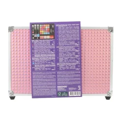 DEEDOO Maletines|Estuches Y Sets<Makeup Suitcase