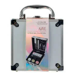 MARKWINS Maletines|Estuches Y Sets<Maletin Perfect Nail