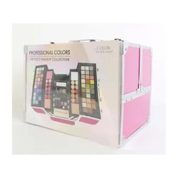 MARKWINS Maletines|Estuches Y Sets<Maletin Professional Color Pink