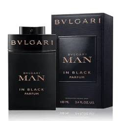 Outlet Man In Black Parfum Perfumes