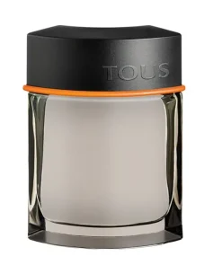 Man Intense Perfumes