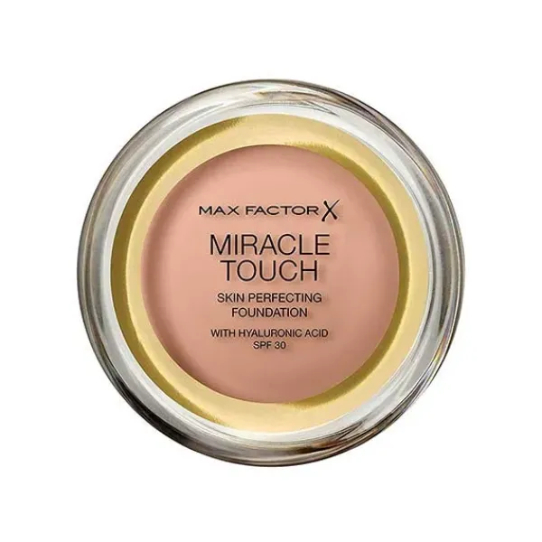 Outlet Maquillaje Miracle Touch Bases De Maquillaje