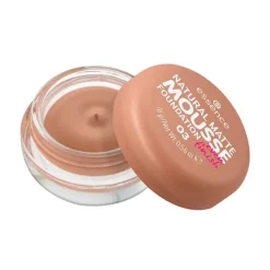 Outlet Maquillaje Natural Matte Mousse Foundation Bases De Maquillaje