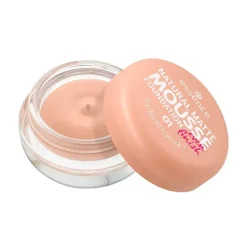 Outlet Maquillaje Natural Matte Mousse Foundation Bases De Maquillaje