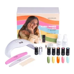 Hot María Pombo Starter Set Estuches Y Sets