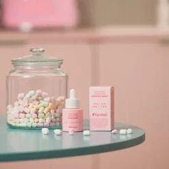 Marshmallow Serums