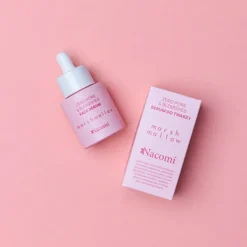 Marshmallow Serums