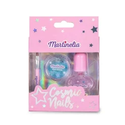 Sale Cosmic Nails Kit Estuches Y Sets