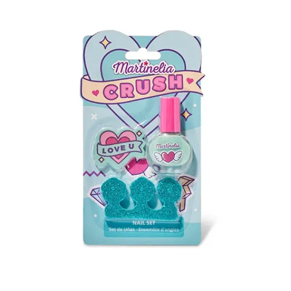 New Set Nails Assorted Estuches Y Sets