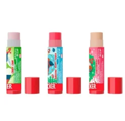 LIP SMACKER Bálsamos Labiales|Cosmética<Marvel