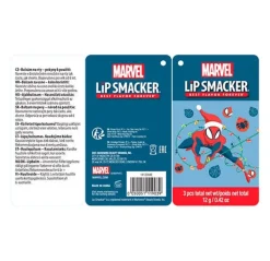 LIP SMACKER Bálsamos Labiales|Cosmética<Marvel
