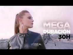 Mascara Air Volume 30H Máscara De Pestañas