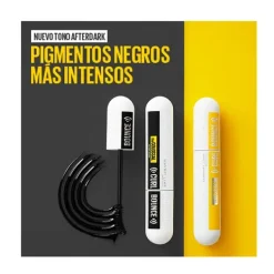 Best Mascara Colossal Curl Bounce After Dark Máscara De Pestañas