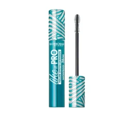 Sale Mascara Like A Pro Waterproof Máscara De Pestañas
