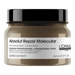 L'OREAL PROFESSIONNEL Sérums|Mascarillas<Mascarilla Absolut Repair Molecular