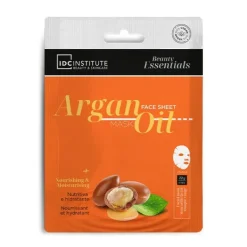 Mascarilla Aceite De Argán Mascarillas