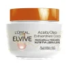 ELVIVE Hidratantes Faciales|Cabello Dañado<Mascarilla Aceite Extraordinario Aceite De Coco