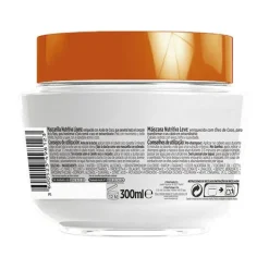 ELVIVE Hidratantes Faciales|Cabello Dañado<Mascarilla Aceite Extraordinario Aceite De Coco