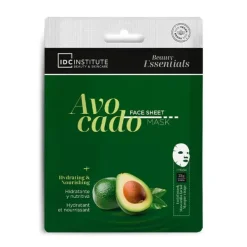 Outlet Mascarilla Aguacate Mascarillas