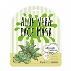 Best Mascarilla Aloe Vera Mascarillas