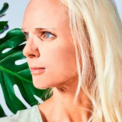 IROHA NATURE Mascarillas|Ácido Hialurónico<Mascarilla Anti-Edad Noni