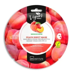 Online Mascarilla Anti-Imperfecciones Con Melocotón Mascarillas
