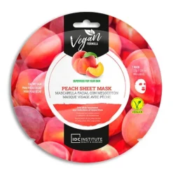 Online Mascarilla Anti-Imperfecciones Con Melocotón Mascarillas