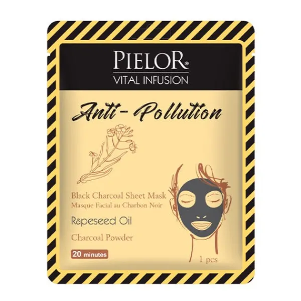 Online Mascarilla Anti-Polución Mascarillas