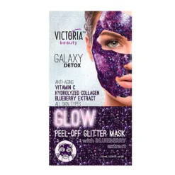 VICTORIA BEAUTY Mascarillas|Facial<Mascarilla Arándanos Galaxy