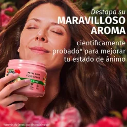 HERBAL ESSENCES Hidratantes Faciales|Cruelty Free<Mascarilla Aroma Rosas