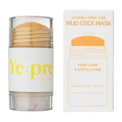 YEPRE Mascarillas|Cosmética Coreana<Mascarilla Barro