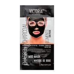 Discount Mascarilla Barro Carbón Mascarillas