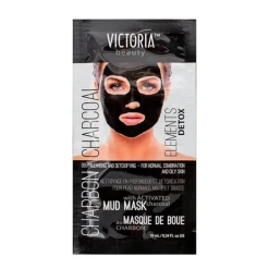 Discount Mascarilla Barro Carbón Mascarillas