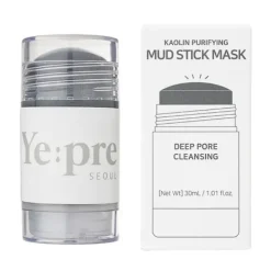 YEPRE Mascarillas|Cosmética Coreana<Mascarilla Barro Purificante