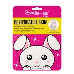 THE CREME SHOP Mascarillas<Mascarilla Be Hydrated, Skin!
