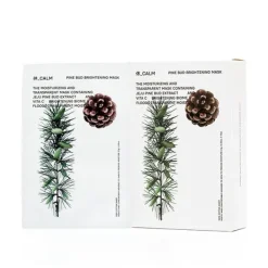 HUE CALM Mascarillas|Cosmética Coreana<Mascarilla Brotes De Pino