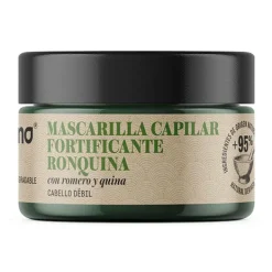 ECODERMA Hidratantes Faciales<Mascarilla Capilar Ronquina
