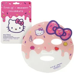 THE CREME SHOP Mascarillas<Mascarilla Celebrate Me Time