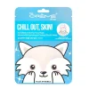 THE CREME SHOP Mascarillas<Mascarilla Chill Out, Skin!
