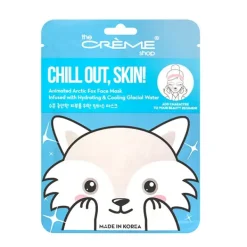 THE CREME SHOP Mascarillas<Mascarilla Chill Out, Skin!
