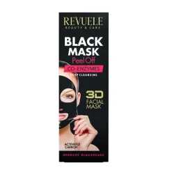 REVUELE Mascarillas<Mascarilla Co-Encymes