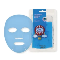 PATCH HOLIC Mascarillas|Cosmética Coreana<Mascarilla Colorpick