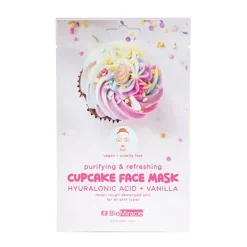 BIOMIRACLE Mascarillas<Mascarilla Cupcake