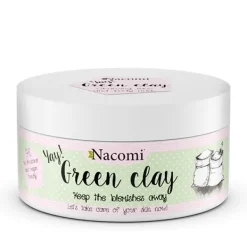 NACOMI Exfoliantes|Mascarillas<Mascarilla De Arcilla Verde