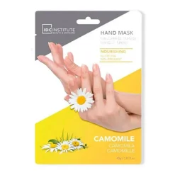 IDC INSTITUTE Cuidado Y Cremas Manos|Hidratantes Faciales<Mascarilla De Manos Nutritiva