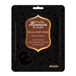 Mascarilla Detox Mascarillas